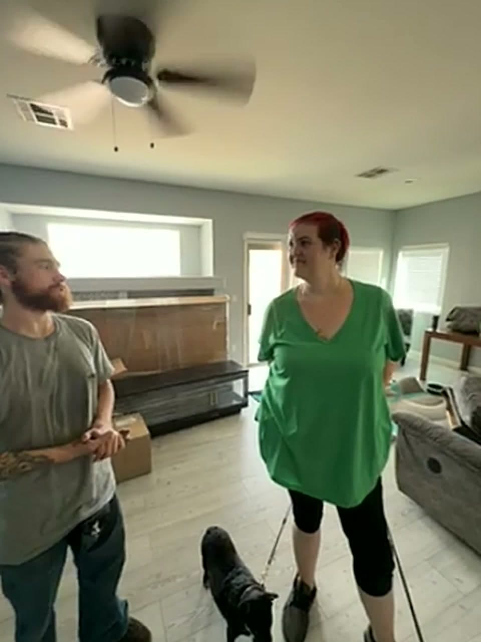 Coyotes Moving customer video testimonial