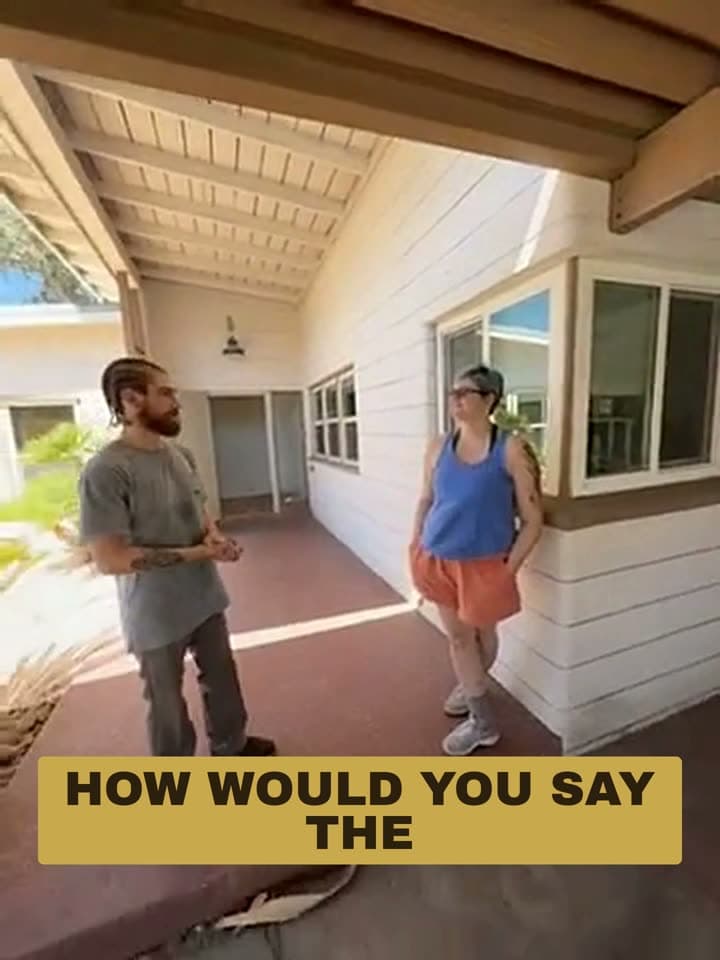 Coyotes Moving customer video testimonial