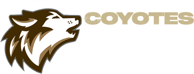 Coyotes Moving
