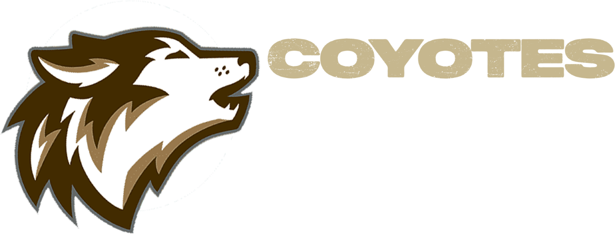 Coyotes Moving